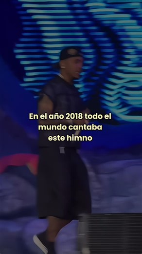 Good Music on Instagram: "Asi sonaba en el 2018 🔥 Publicidad al DM 📩 • • • • #goodmusic #musica #videoletras #rolas #temazos #song #explorar #videoliryc #rolitas #canciones #letras #reggaeton"