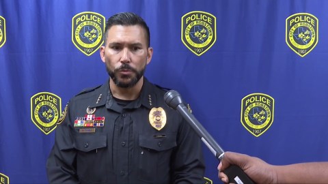 Police searching for more suspects in murder of Robstown teen