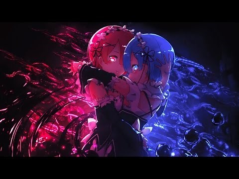 Re:Zero Season 1 OST 1 - Rondo of Love and Darkness