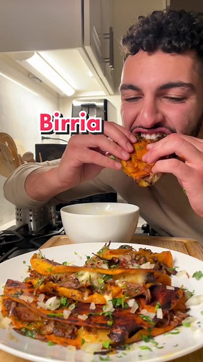 Delicious Birria Tacos Recipe in a Comfee 9-in-1 Pressure Cooker