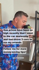 95K views · 6.6K reactions | More money saving tips!  | Coach Says Jokes - Matt Lisle | Facebook