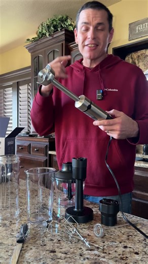 Top Hand Blender for Your Kitchen Needs