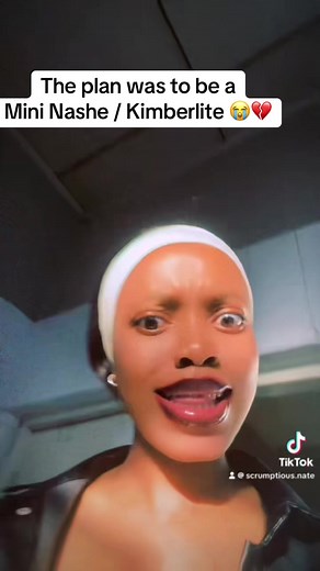 At this point I now believe kuti TikTok ine mafavorites ayo . I feel like giving up on this content creation journey but at the end of the day I’m like Girrl you said you wanna be like @Kimberlite💐 or @NASHE | THE PLUG🎀 by year end 😭💔.This is so hard than I thought 😭😭😭😭#contentcreator #venting #tiktokjourney #makemefamous #zimtiktokers🇿🇼🇿🇼🇿🇼