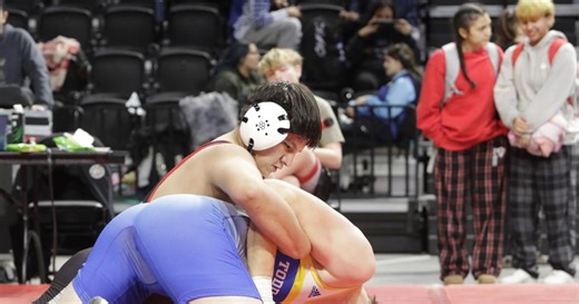 Jason Waln continues a family legacy at Lakota Tech wrestling and the Lakota Nation Invitational