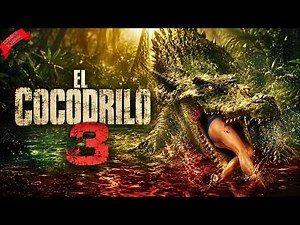 THE CROCODILE 3 (2010) HORROR MOVIE | IS IT WORTH WATCHING IN 2026? REVIEW