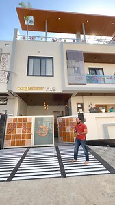 58K views · 512 reactions | 157 Gaj Villa Vaishali west Jaipur 33 by...