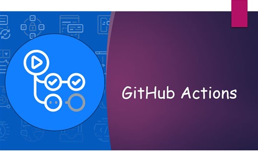 2. GitHub Action Components | GitHub Action里的核心概念