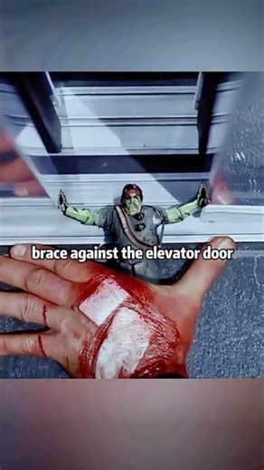 Toy Soldiers Strike Back! 'Nightmare Factory' Is a Heart-Pounding Horror-Action Thrill #film #movie