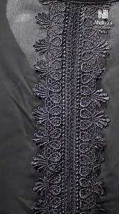 Ahaliya's New Borka Collection #borka #hijab | Ahaliya's Deen square
