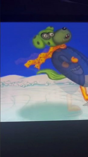 Elmo’s World Dogs Questions (2000)