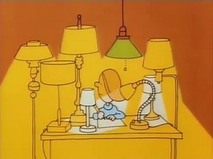 Schoolhouse Rock - Science - Energy Blues Music Video-wX2wrXwe8ZM