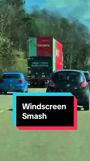 Car Window Spontaneously Combusts: Big Jobber Explains Claims