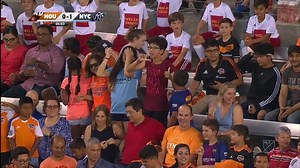 A tough night in Texas vs. Houston Dynamo | New York City FC