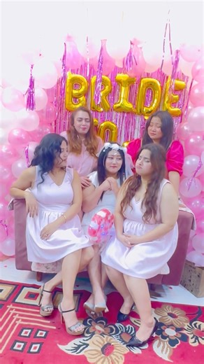 Bride Bachelorette Party Gone Wild 😍#bacheloretteparty#bridetobe#short#shortsfeed#shortsviral#fypシ゚