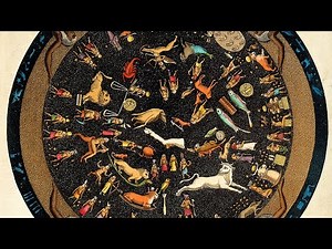 Best History Documentary: The Dendera Temple, Advanced Knowledge in Ancient Stone?