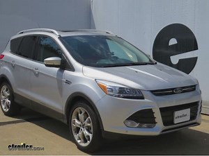 Beginner’s Guide to Installing the WeatherTech Cargo Liner on a 2014 Ford Escape