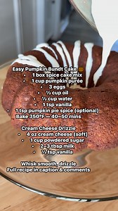 186K views · 1.5K reactions | Ingredients Cake • 1 (15.25 oz) box...