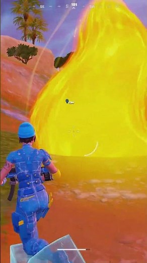 How to EASILY Enter a Forsaken Vow Rift Gate to get a Forsaken Vow Blade Fortnite - Defeat Gogo