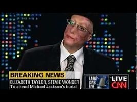 Dave Dave Larry King Live (Full interview)