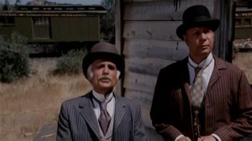 The Gambler: The Adventure Continues, Part 2 (1983)