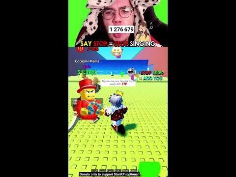 roblox best gameplay