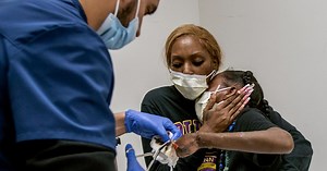 LA Times Today: A firework blew up in her hand. This South L.A. teen responded with courage