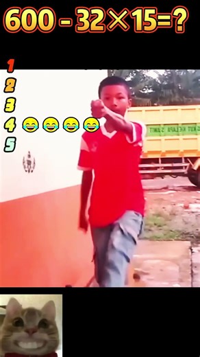 Should we perform addition and subtraction first, or multiplication and division first? #smath