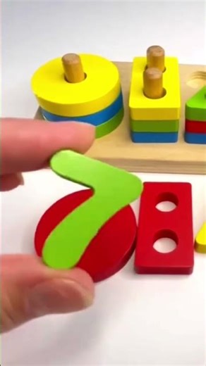 Learn Numbers for Toddlers and Preschoolers | Educational Kids Short