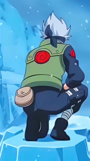 Kakashi Hatake - Legendary Dialogue 🔥#naruto #motivation #trending