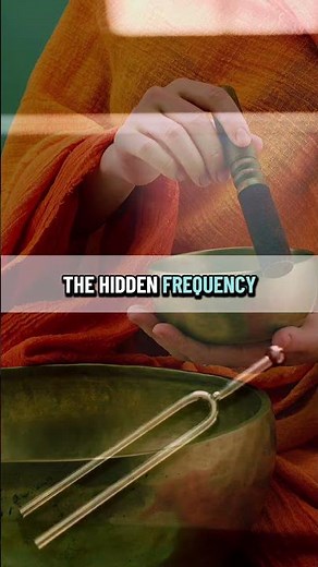 Everything Is Frequency: The Hidden Physics Behind Your Reality.