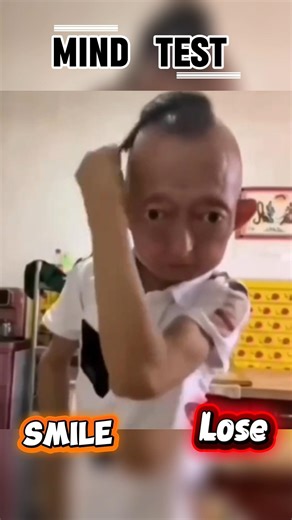 If You laugh, You Lose.🤣Ep13 #shorts #funny