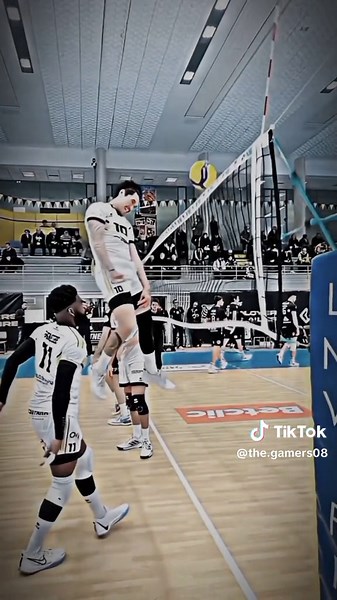 The GAMER'S on TikTok