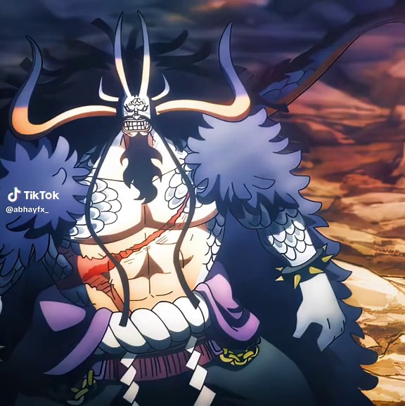 Monkey D Luffy: The Pirate King in Action!