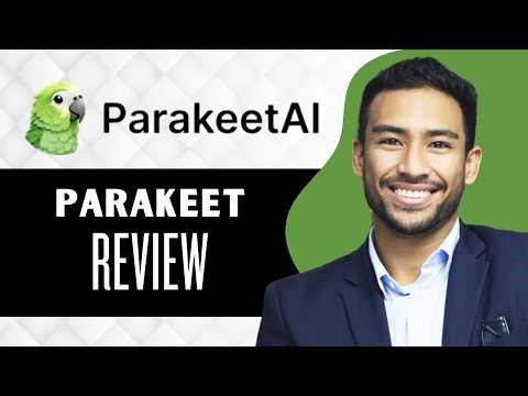 Parakeet AI Review (Full Guide)