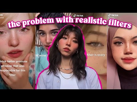 the faux freckle filter: everyone's latest aspiration... & insecurity