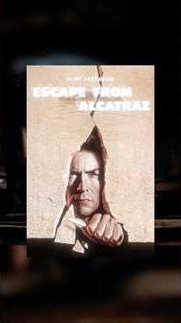 Escape From Alcaraz