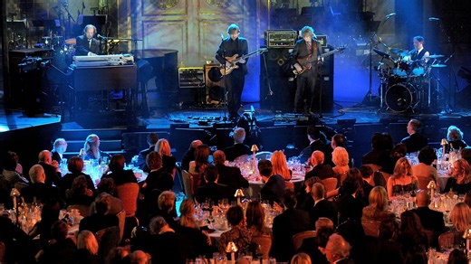 A year after making reservations, Dover hotel cancels on Phish fans days before Mondegreen