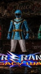 🔥 MYSTIC FORCE UNLEASHED! | Power Rangers Legacy Wars 2026 Ep. 2 ⚡