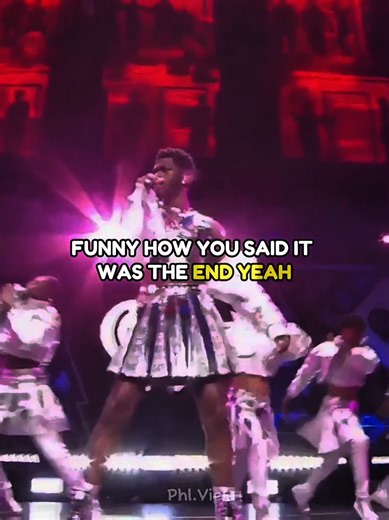 Lil Nas X & Jack Harlow: Industry Baby Insights