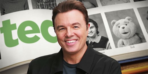 Every Seth MacFarlane TV Show, Ranked