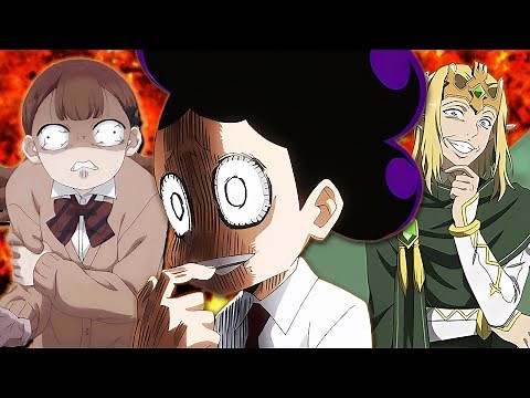 Anime Characters That RUINED The Show