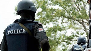 Activate 'sim pin' on their phones as this will prevent criminals - Police PRO  - OtownGist Media