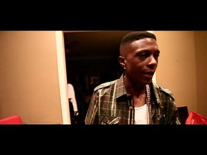 Boosie BadAzz: Touch Down 2 Cause Hell- The Documentary (Part 1)