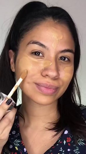 Amazon.com : Physicians Formula The Healthy Foundation DpC1 Deep-Cool | Hydrating Liquid, Natural Finish, SPF 20 | Dermatologist Tested, Clinicially Tested : Beauty & Personal Care