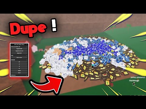 🔥 How to Dupe Any Gifts [ Free ] 🌳 Lumber Tycoon 2 Scripts 🌳 | ROBLOX Scripts