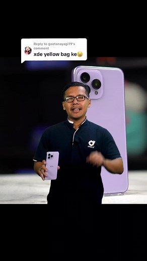 5 Ciri Menarik Wiko T60: Performa Lancar & Kamera AI Triple