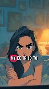 Pro Revenge: My Ex Tried Stealing My Accounts… Big Mistake