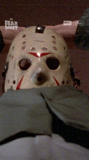 FearFest is back. Celebrate horror all October long on AMC & AMC . | AMC Plus