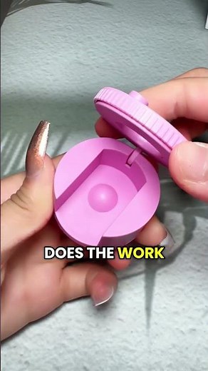 2026 Rotating Cat Eye Magnet Tool Tutorial ✨ Uniform Magnetic Force Nail Art | 3D Cat Eye Effect
