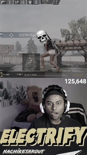 Tdm Core ☠️ #tdm #reaction